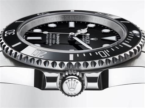 do all rolex watches have a crown|rolex triplock crown.